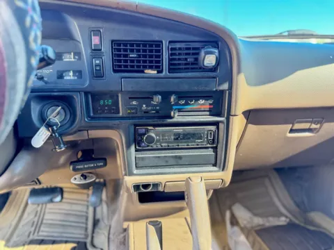 Photos of 1995 Toyota 4Runner SR5 for sale in Gulfport, MS at Champion Chrysler Dodge Jeep Ram