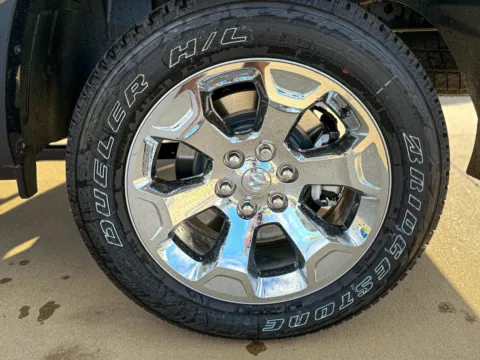 More photos of 2025 Ram 1500 Big Horn at Champion Chrysler Dodge Jeep Ram, MS