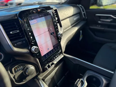 More photos of 2025 Ram 1500 Big Horn at Champion Chrysler Dodge Jeep Ram, MS