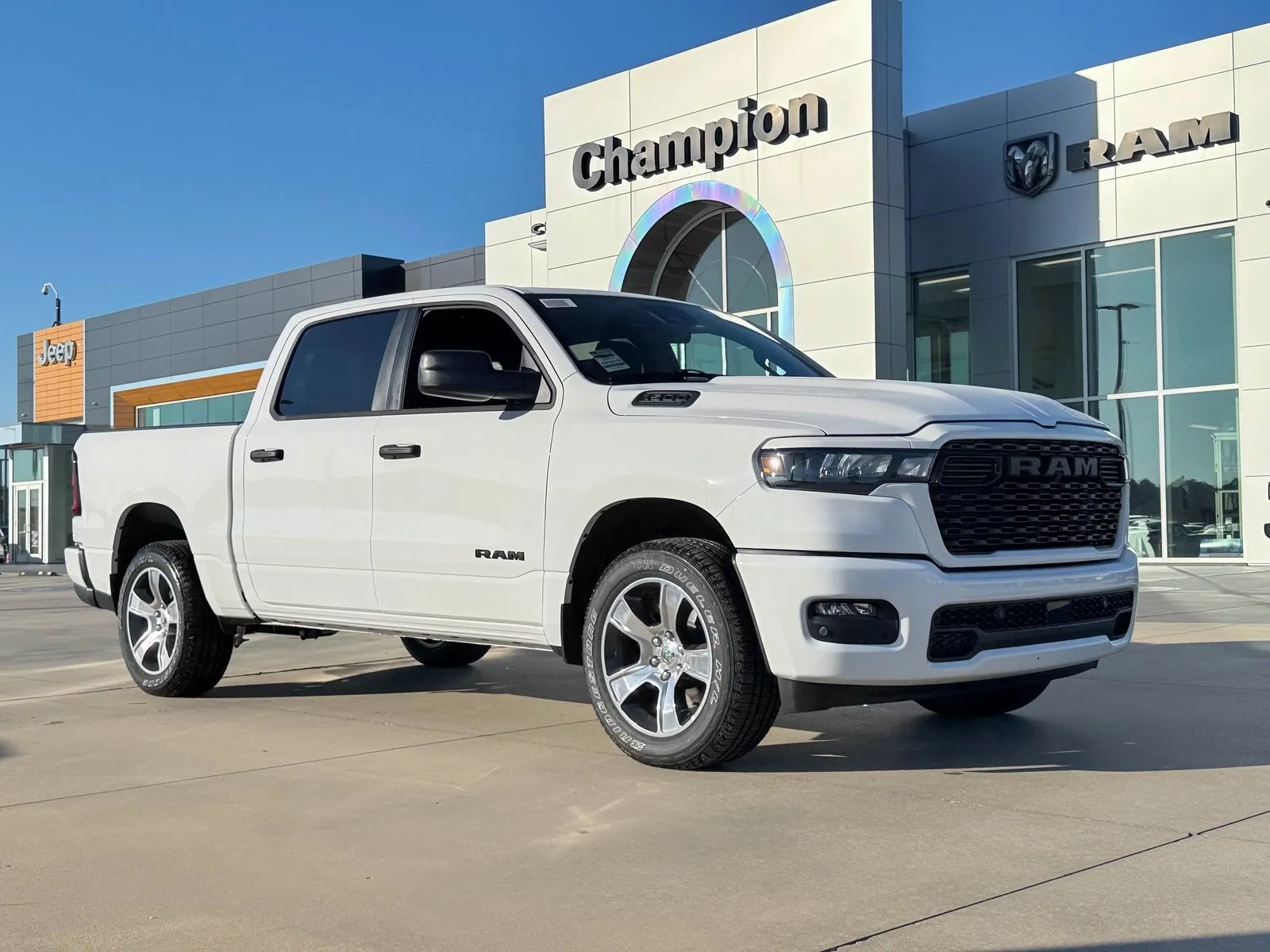 2026 Ram 1500 Express for sale in Gulfport, MS