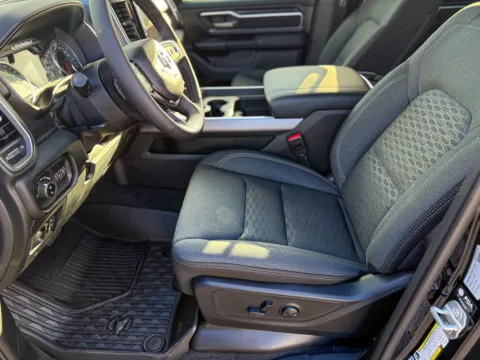 More photos of 2026 Ram 1500 Big Horn at Champion Chrysler Dodge Jeep Ram, MS