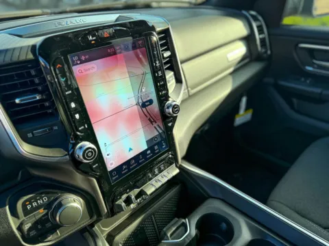 More photos of 2026 Ram 1500 Big Horn at Champion Chrysler Dodge Jeep Ram, MS