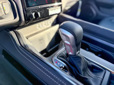 More photos of 2026 Ram 1500 RHO at Champion Chrysler Dodge Jeep Ram, MS