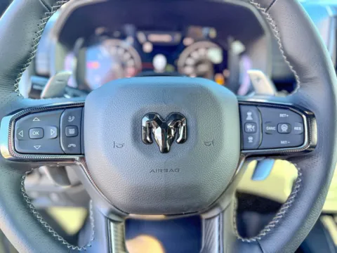 Photos of 2026 Ram 1500 RHO for sale in Gulfport, MS at Champion Chrysler Dodge Jeep Ram