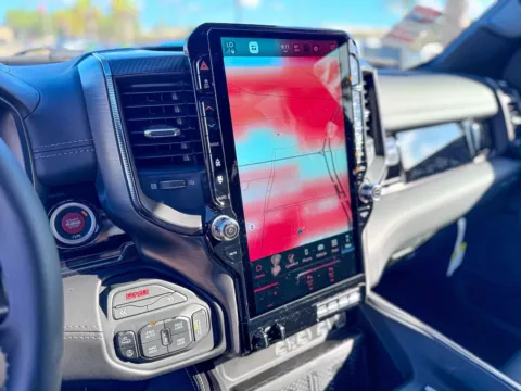 More photos of 2026 Ram 1500 RHO at Champion Chrysler Dodge Jeep Ram, MS