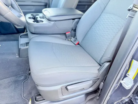 More photos of 2026 Ram 2500 Black Express at Champion Chrysler Dodge Jeep Ram, MS