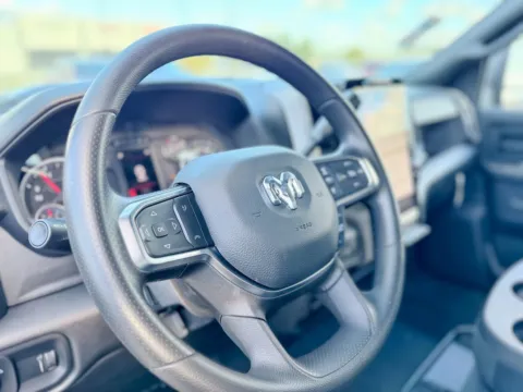 Photos of 2026 Ram 2500 Black Express for sale in Gulfport, MS at Champion Chrysler Dodge Jeep Ram