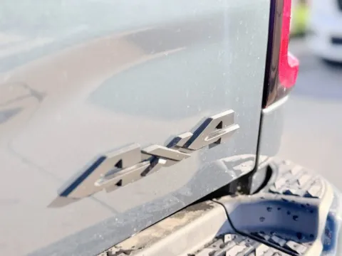 Another view of 2026 Ram 2500 Black Express for sale in Gulfport, MS at Champion Chrysler Dodge Jeep Ram