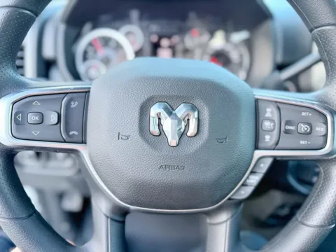 Another view of 2026 Ram 2500 Tradesman for sale in Gulfport, MS at Champion Chrysler Dodge Jeep Ram