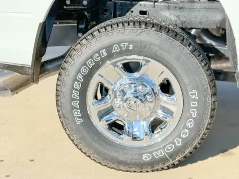 More photos of 2026 Ram 2500 Tradesman at Champion Chrysler Dodge Jeep Ram, MS