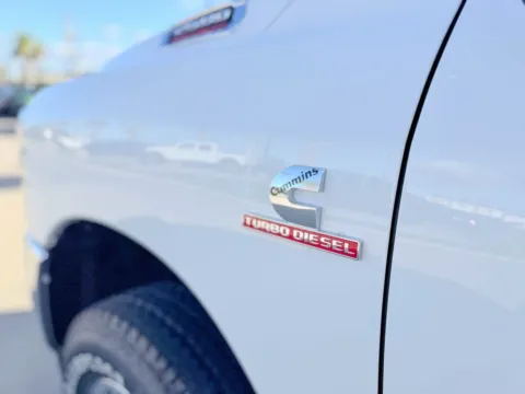 More photos of 2026 Ram 2500 Tradesman at Champion Chrysler Dodge Jeep Ram, MS