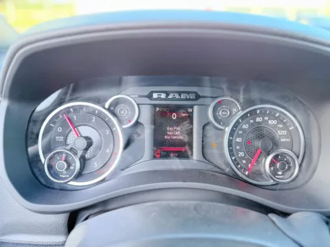 Photos of 2026 Ram 2500 Tradesman for sale in Gulfport, MS at Champion Chrysler Dodge Jeep Ram