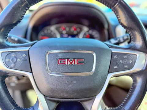 Photos of 2020 GMC Terrain SLE for sale in Gulfport, MS at Champion Chrysler Dodge Jeep Ram