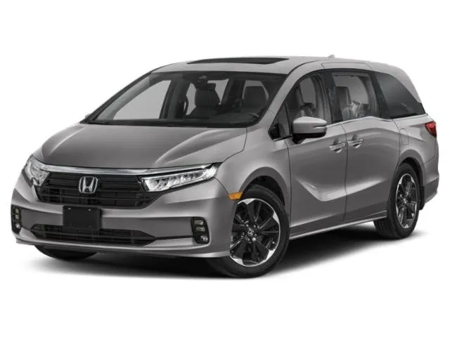 2022 Honda Odyssey Elite for sale in Gulfport, MS