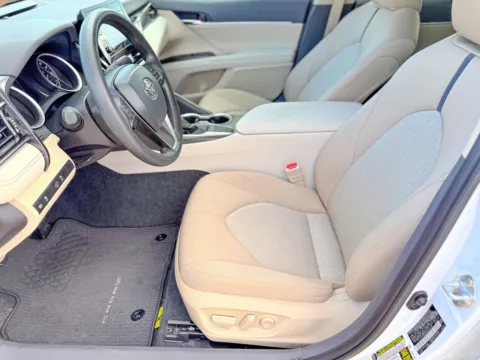 More photos of 2024 Toyota Camry LE at Champion Chrysler Dodge Jeep Ram, MS