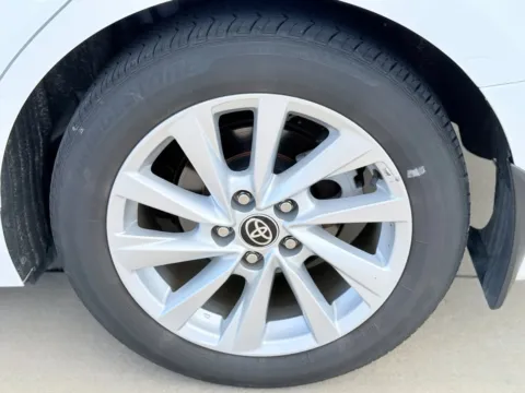 More photos of 2024 Toyota Camry LE at Champion Chrysler Dodge Jeep Ram, MS