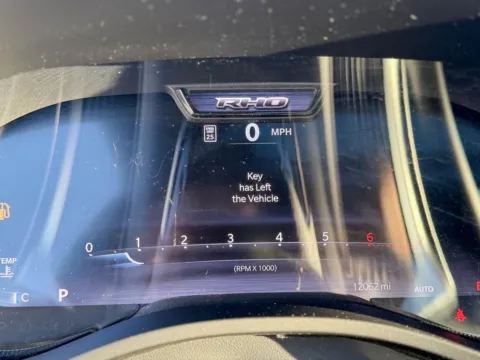 Another view of 2025 Ram 1500 RHO for sale in Gulfport, MS at Champion Chrysler Dodge Jeep Ram