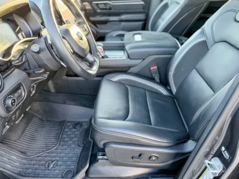 More photos of 2025 Ram 1500 RHO at Champion Chrysler Dodge Jeep Ram, MS