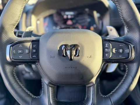 Photos of 2025 Ram 1500 RHO for sale in Gulfport, MS at Champion Chrysler Dodge Jeep Ram