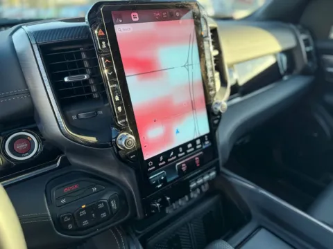 More photos of 2025 Ram 1500 RHO at Champion Chrysler Dodge Jeep Ram, MS