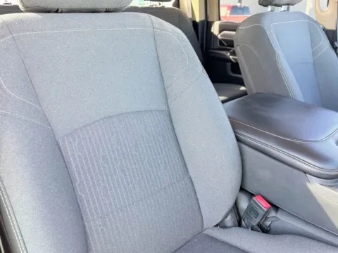 More photos of 2020 Ram 2500 Tradesman at Champion Chrysler Dodge Jeep Ram, MS