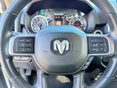 Photos of 2020 Ram 2500 Tradesman for sale in Gulfport, MS at Champion Chrysler Dodge Jeep Ram