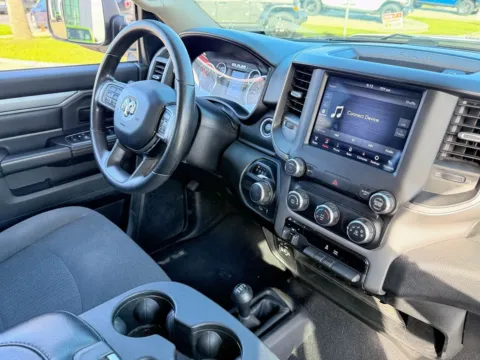 More photos of 2020 Ram 2500 Tradesman at Champion Chrysler Dodge Jeep Ram, MS