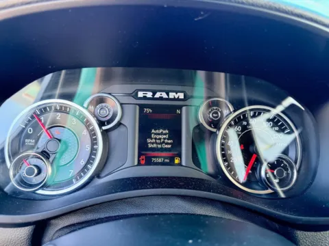 Another view of 2020 Ram 2500 Tradesman for sale in Gulfport, MS at Champion Chrysler Dodge Jeep Ram