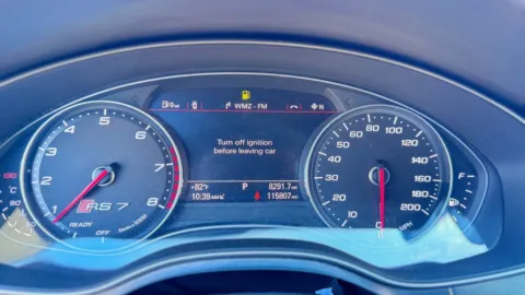 Another view of 2016 Audi RS 7 Prestige for sale in Gulfport, MS at Champion Chrysler Dodge Jeep Ram