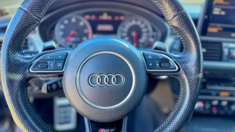 Photos of 2016 Audi RS 7 Prestige for sale in Gulfport, MS at Champion Chrysler Dodge Jeep Ram