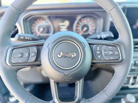 Photos of 2025 Jeep Gladiator High Tide for sale in Gulfport, MS at Champion Chrysler Dodge Jeep Ram