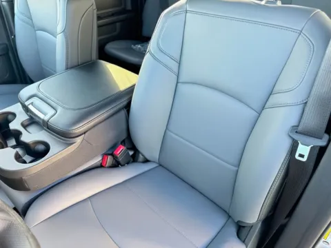 Another view of 2026 Ram 3500 Tradesman for sale in Gulfport, MS at Champion Chrysler Dodge Jeep Ram