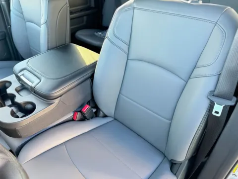 Another view of 2026 Ram 3500 Tradesman for sale in Gulfport, MS at Champion Chrysler Dodge Jeep Ram