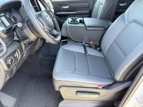 More photos of 2025 Ram 1500 Tradesman at Champion Chrysler Dodge Jeep Ram, MS