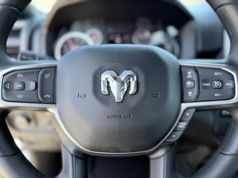 Photos of 2025 Ram 1500 Tradesman for sale in Gulfport, MS at Champion Chrysler Dodge Jeep Ram