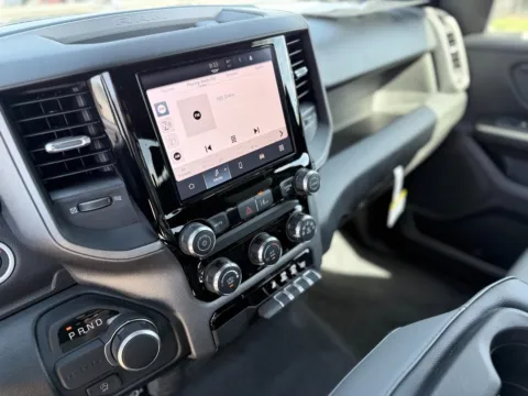 More photos of 2025 Ram 1500 Tradesman at Champion Chrysler Dodge Jeep Ram, MS