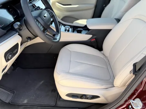 More photos of 2025 Jeep Grand Cherokee L Limited at Champion Chrysler Dodge Jeep Ram, MS