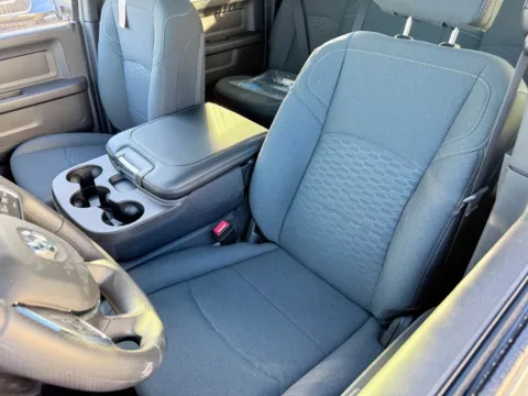 Another view of 2026 Ram 3500 Tradesman for sale in Gulfport, MS at Champion Chrysler Dodge Jeep Ram