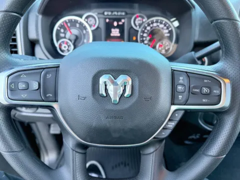 Photos of 2026 Ram 3500 Tradesman for sale in Gulfport, MS at Champion Chrysler Dodge Jeep Ram