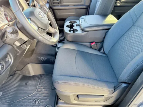 More photos of 2026 Ram 3500 Tradesman at Champion Chrysler Dodge Jeep Ram, MS