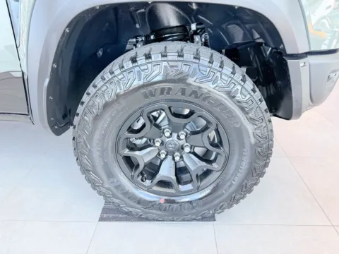 More photos of 2026 Ram 1500 RHO at Champion Chrysler Dodge Jeep Ram, MS