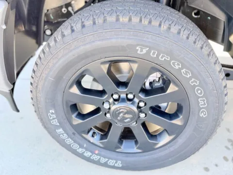 More photos of 2026 Ram 2500 Laramie at Champion Chrysler Dodge Jeep Ram, MS