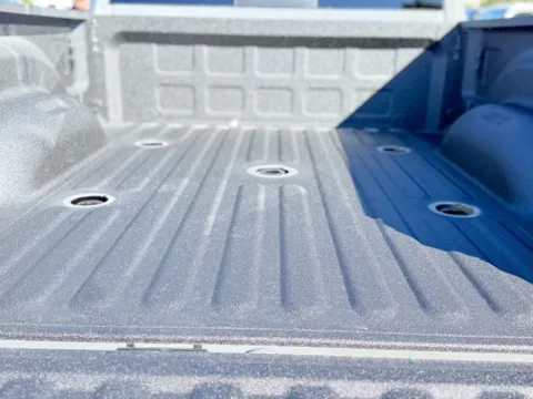 Another view of 2026 Ram 2500 Laramie for sale in Gulfport, MS at Champion Chrysler Dodge Jeep Ram