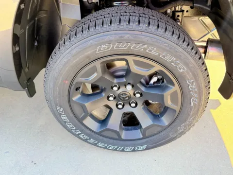 More photos of 2026 Ram 1500 Big Horn at Champion Chrysler Dodge Jeep Ram, MS