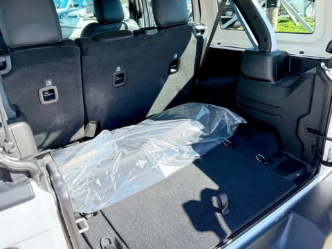 More photos of 2026 Jeep Wrangler Sport at Champion Chrysler Dodge Jeep Ram, MS