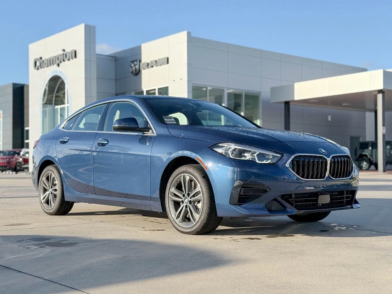 2024 BMW 2 Series 228i for sale in Gulfport, MS