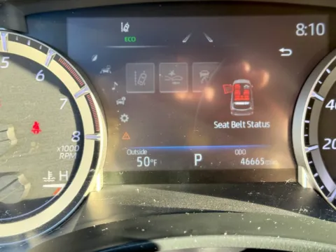 Photos of 2023 Toyota Highlander L for sale in Gulfport, MS at Champion Chrysler Dodge Jeep Ram