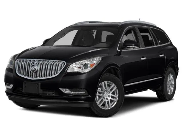 2015 Buick Enclave Leather for sale in Gulfport, MS