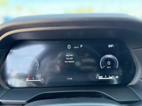 Another view of 2025 Jeep Grand Cherokee L Limited for sale in Gulfport, MS at Champion Chrysler Dodge Jeep Ram