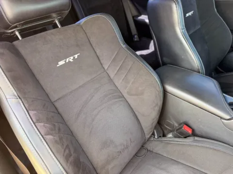 More photos of 2015 Dodge Challenger SRT Hellcat at Champion Chrysler Dodge Jeep Ram, MS